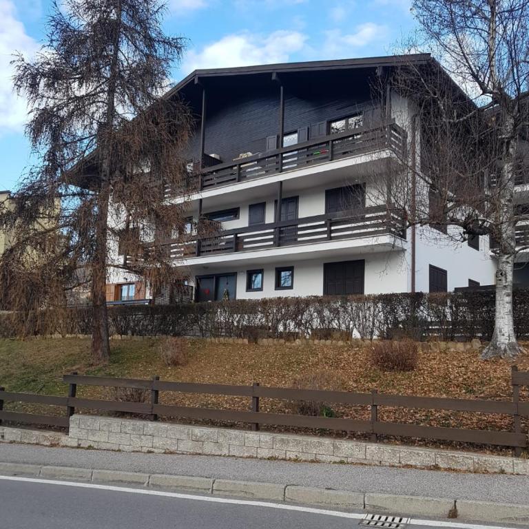 Quater Apartments - Cavalese - Appartamento con 2 Camere da Letto - 1