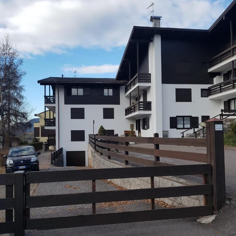 Quater Apartments - Cavalese - Appartamento con 2 Camere da Letto - 2