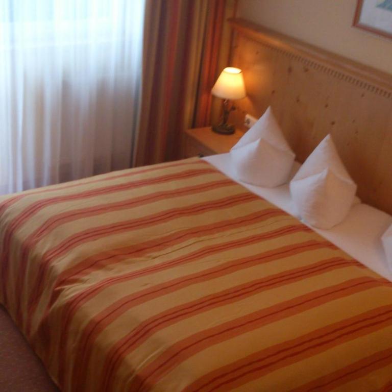 Hotel Sportalm - Doppelzimmer - 11