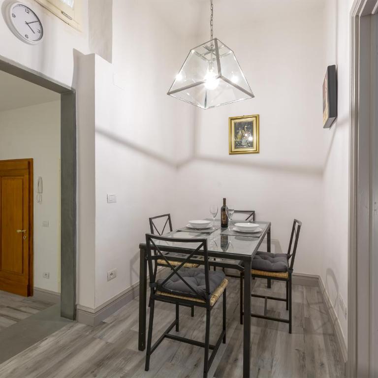 Ponte Vecchio's Nest - Appartamento - 11