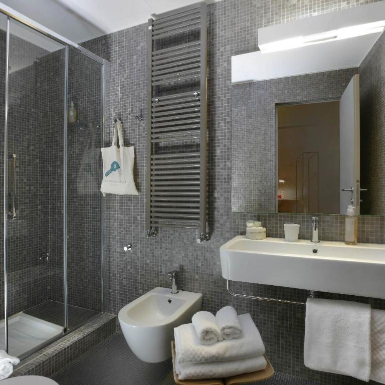 Hotel Palazzo Grillo - Luxury Deluxe - 2