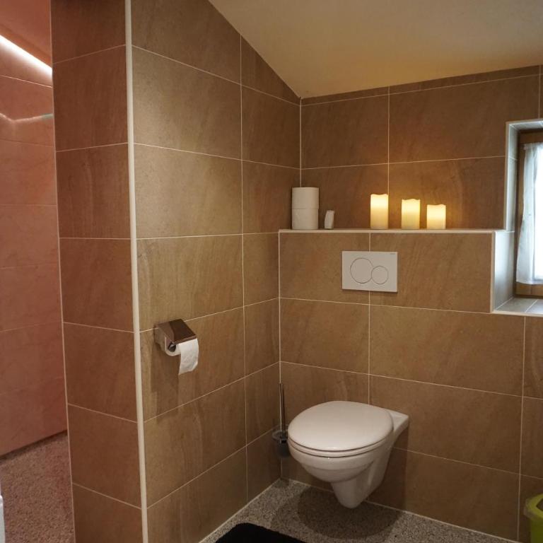 Haus Dornauer - Three-Bedroom Apartment - 5