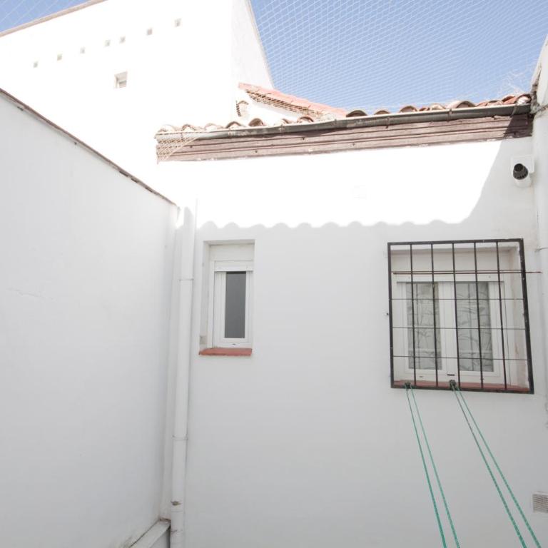 Loft de lujo a pasos del prado - One-Bedroom Apartment - 17