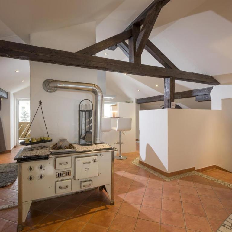 Sweet Dreams Appartements - Appartamento - 4