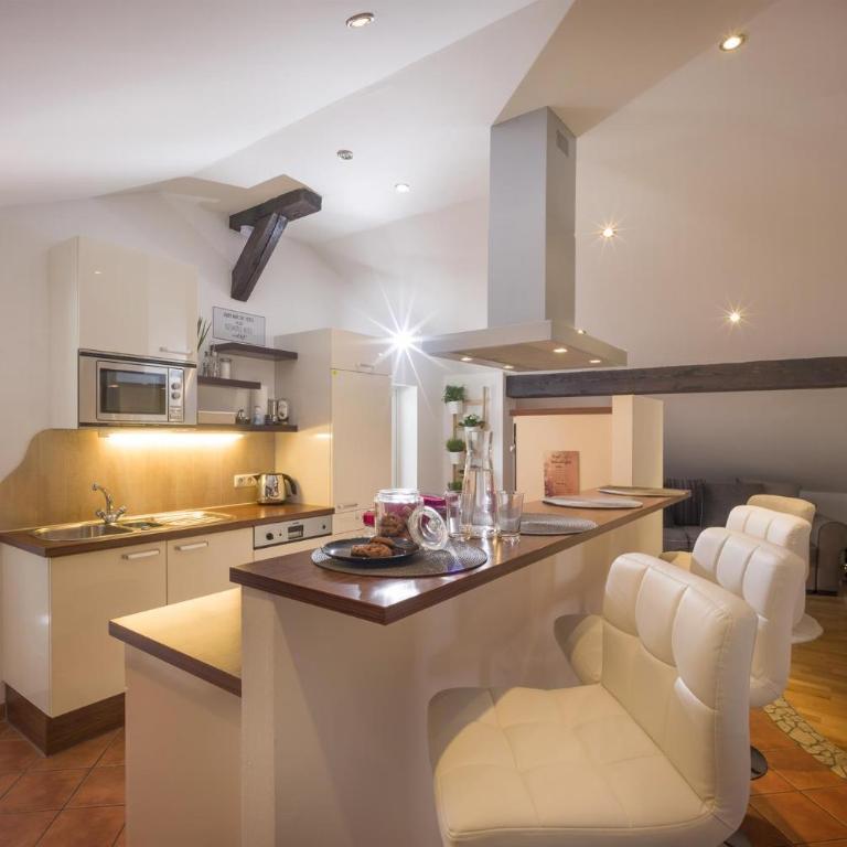 Sweet Dreams Appartements - Appartamento - 5
