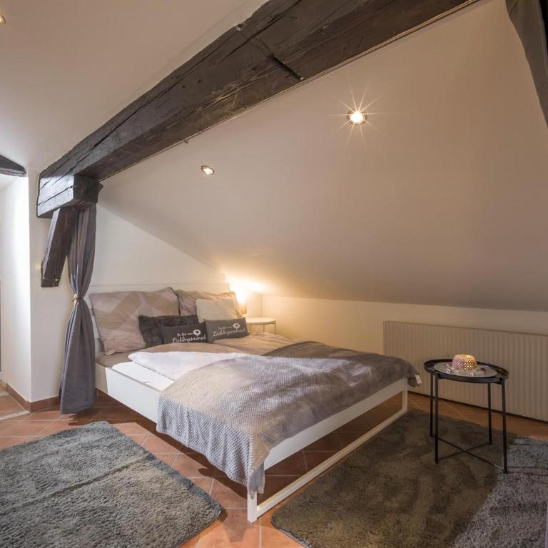 Sweet Dreams Appartements - Appartamento - 6