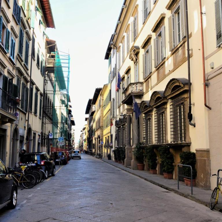 Casa da Verrazzano - Appartamentino su 2 Livelli - 45