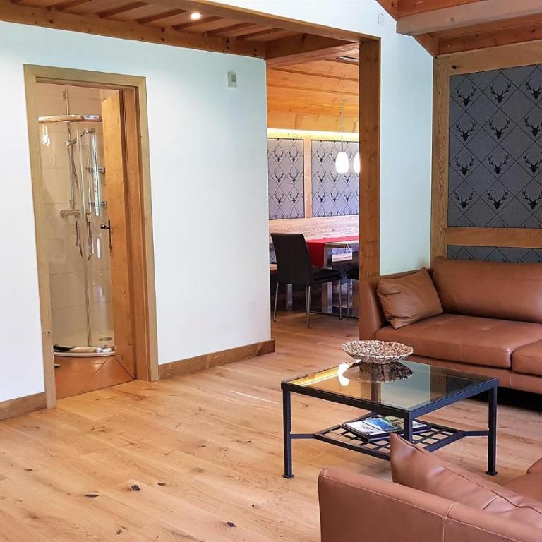 Ferienhaus Ambiente - Haus mit 3 Schlafzimmern - 9