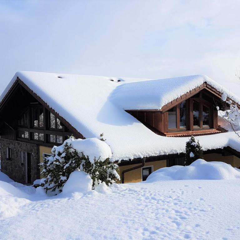 Ferienhaus Ambiente - Haus mit 3 Schlafzimmern - 10