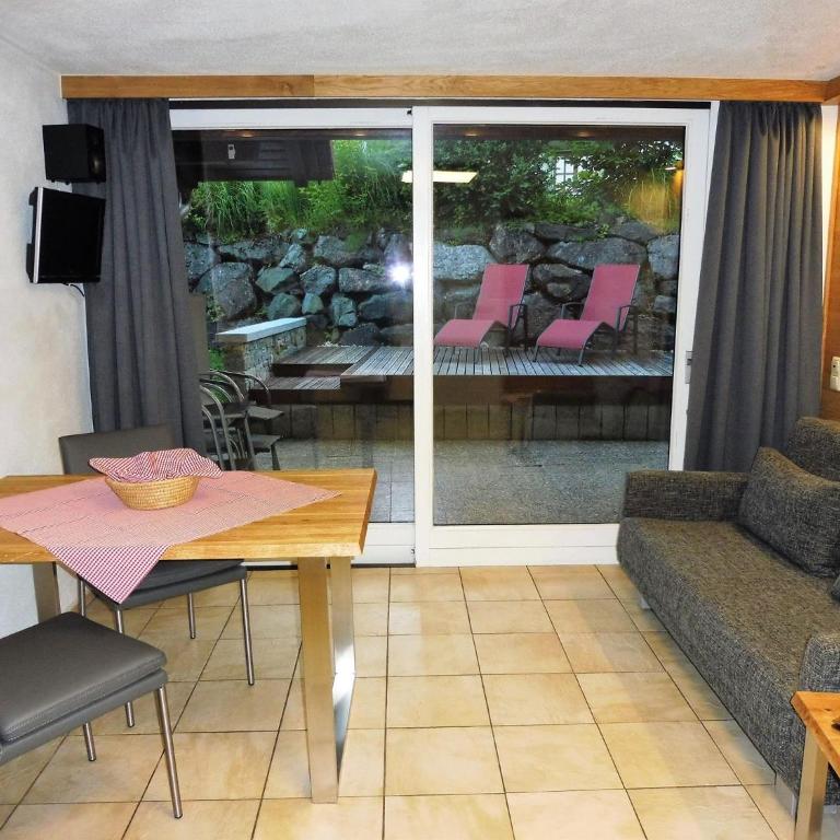 Ferienhaus Ambiente - Haus mit 3 Schlafzimmern - 13