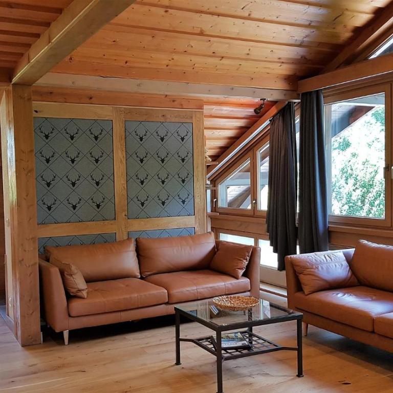 Ferienhaus Ambiente - Haus mit 3 Schlafzimmern - 2