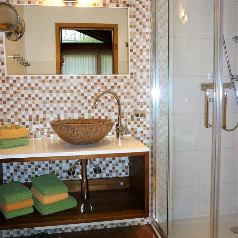 Ferienhaus Ambiente - Haus mit 3 Schlafzimmern - 5