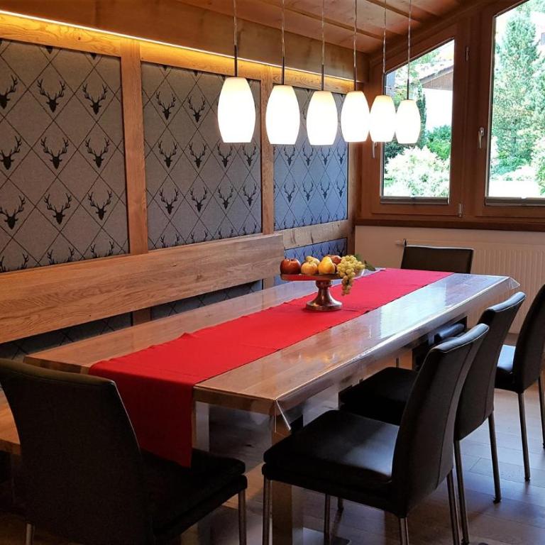 Ferienhaus Ambiente - Haus mit 3 Schlafzimmern - 4