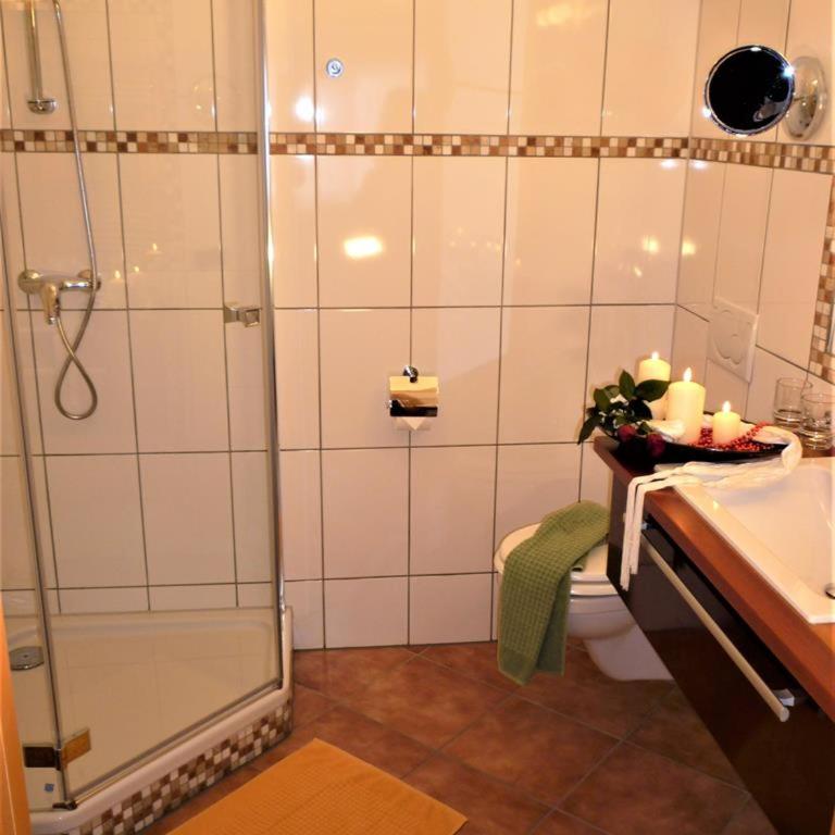 Ferienhaus Ambiente - Haus mit 3 Schlafzimmern - 12