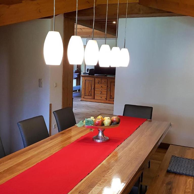 Ferienhaus Ambiente - Haus mit 3 Schlafzimmern - 14