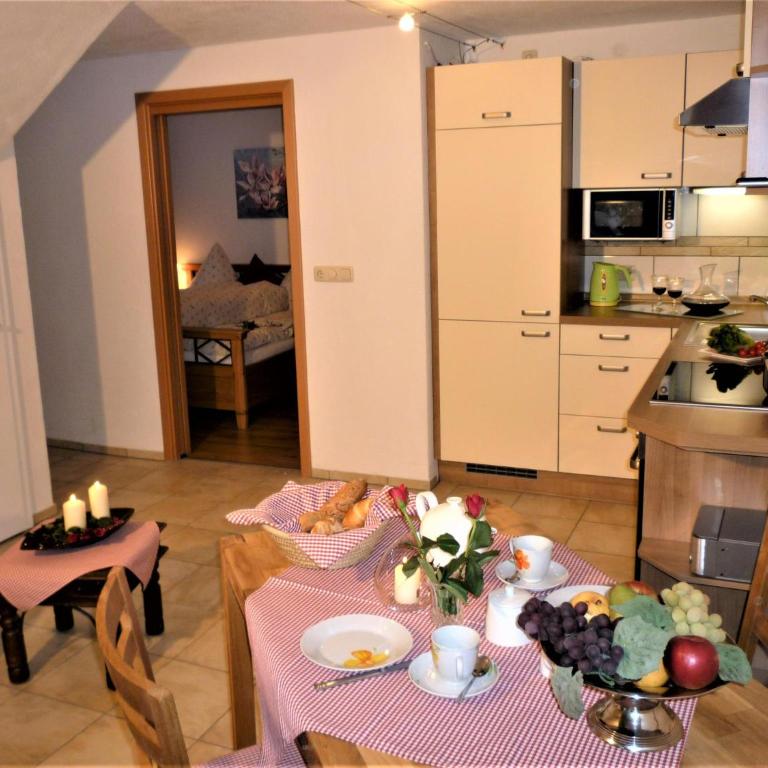 Ferienhaus Ambiente - Haus mit 3 Schlafzimmern - 15