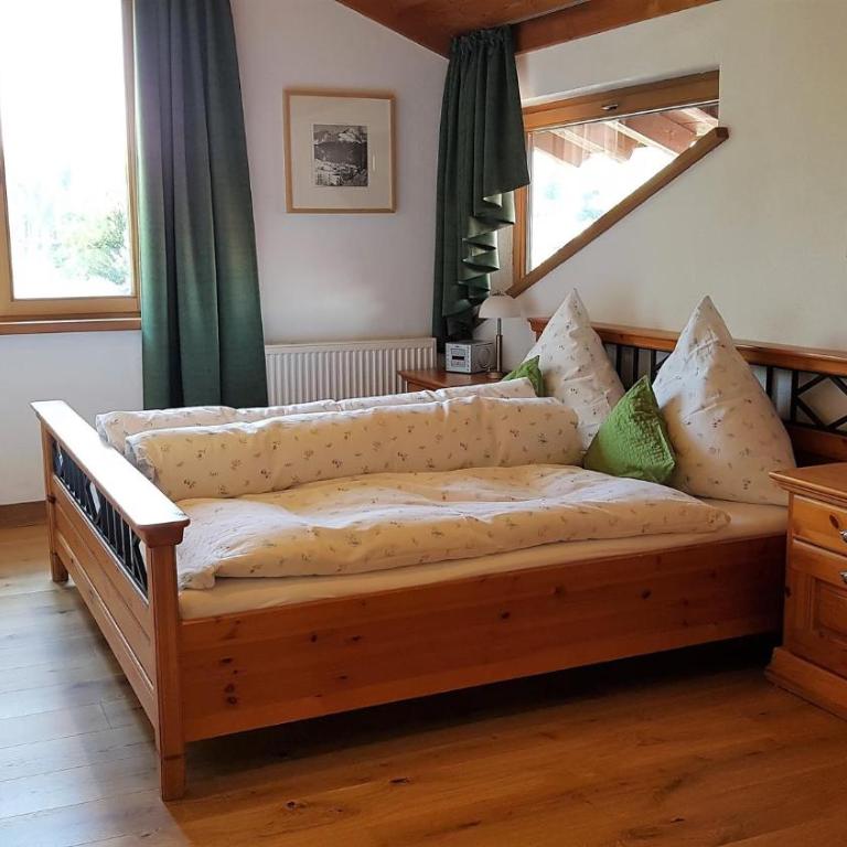 Ferienhaus Ambiente - Haus mit 3 Schlafzimmern - 6