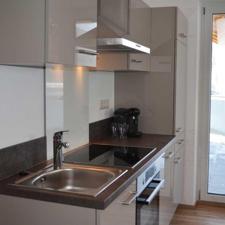 Zugspitzappartements - Apartment mit 2 Schlafzimmern - 7