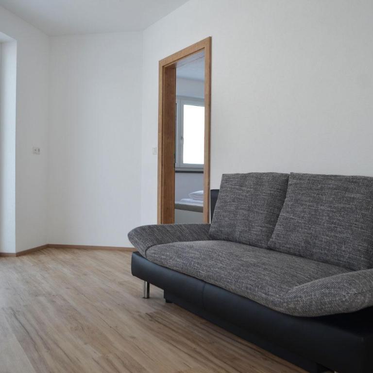 Zugspitzappartements - Apartment mit 1 Schlafzimmer - 9