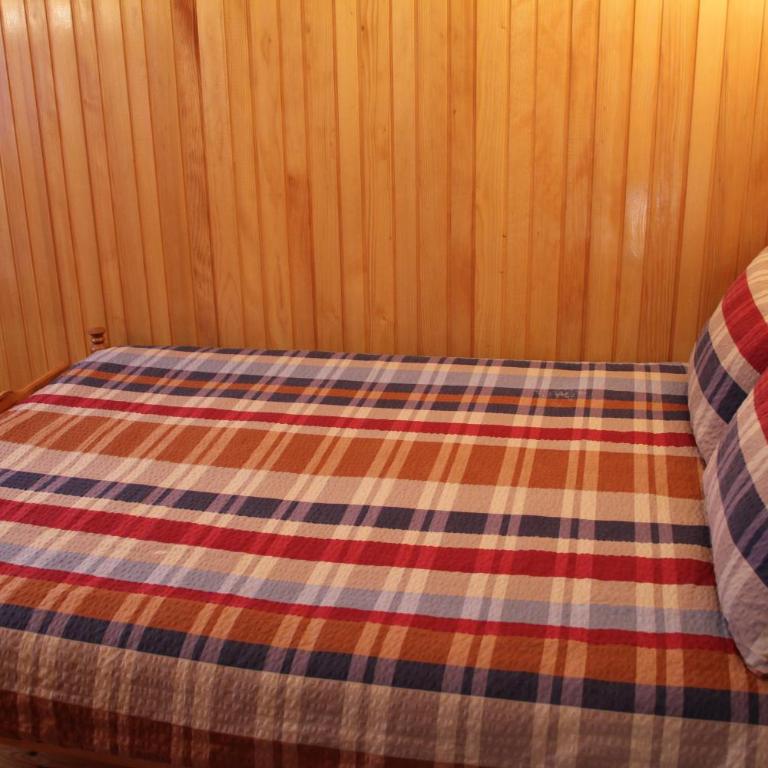 Apartmani U Borovoj Šumi - Apartman sa 1 Spavaćom Sobom - 1