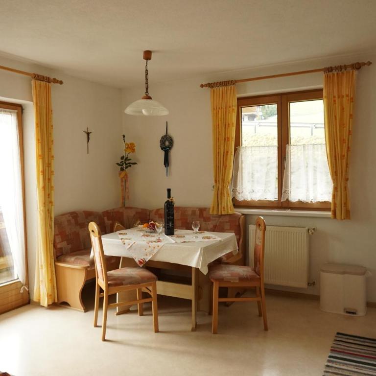 Haus Dornauer - Two-Bedroom Apartment - 7