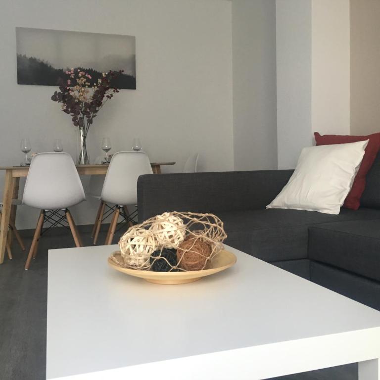 Zerka Sendra - Two-Bedroom Apartment - 28