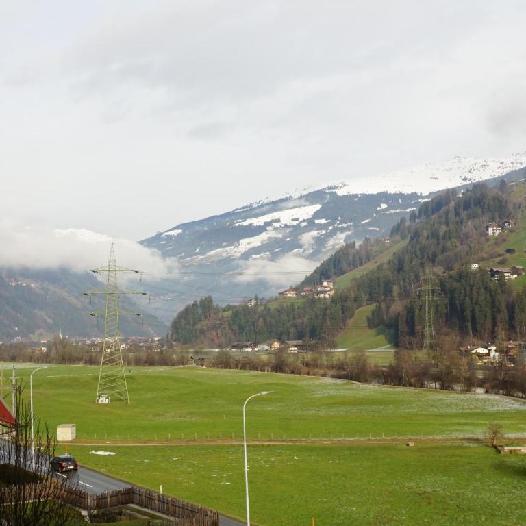 Haus Dornauer - Two-Bedroom Apartment - 4