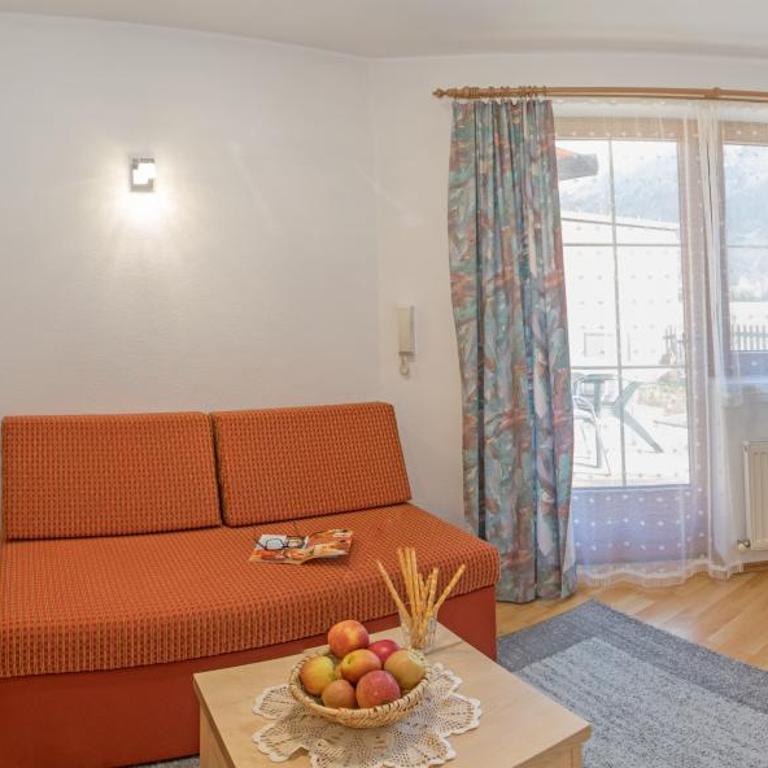 Arenablick - Chalet - 22