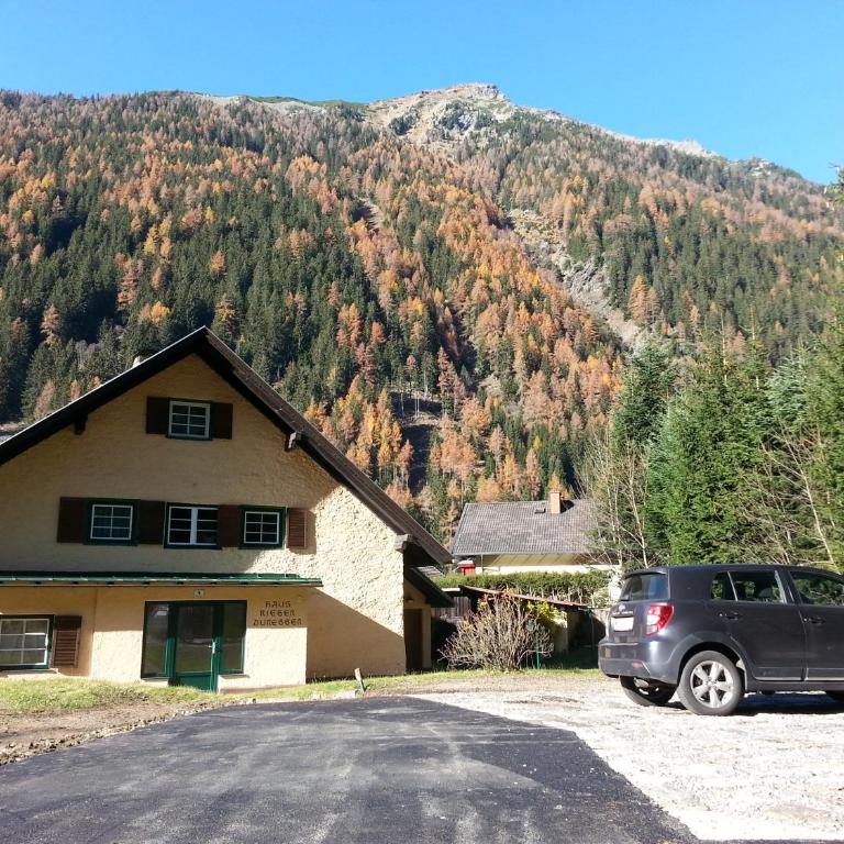 Ferienhaus Rieger - Apartment - 14