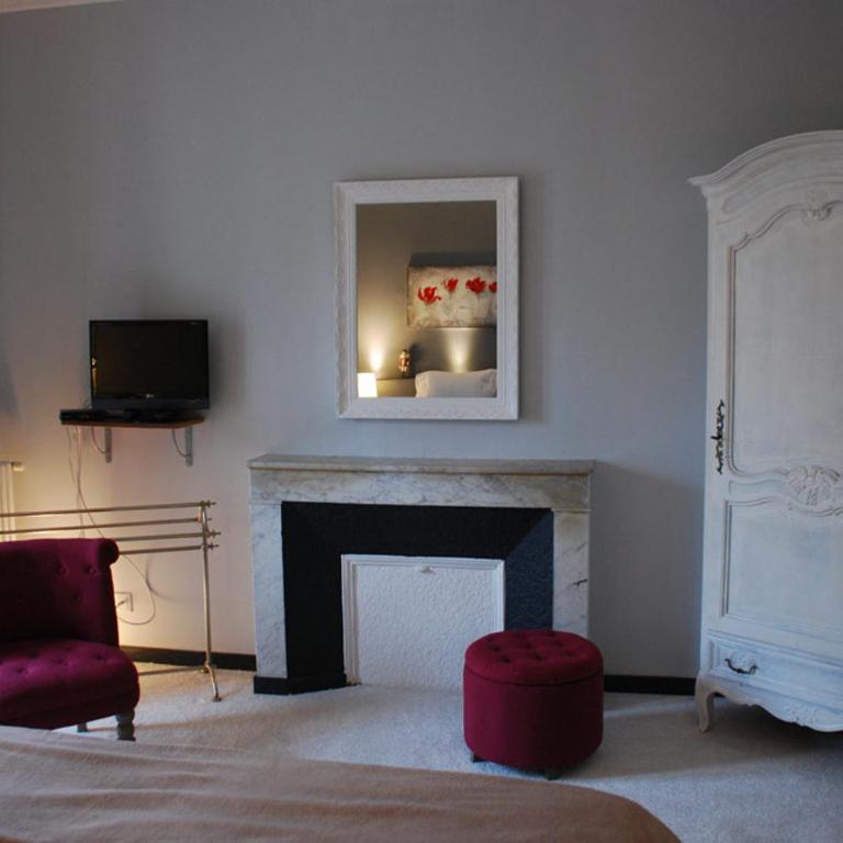 Les lofts - Appartement - 9