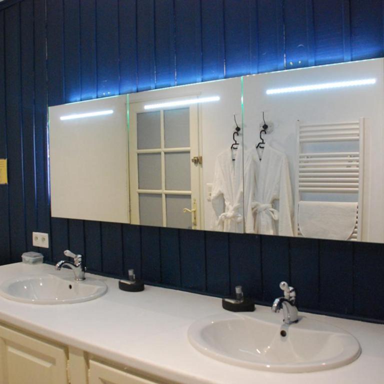 Les lofts - Appartement - 11