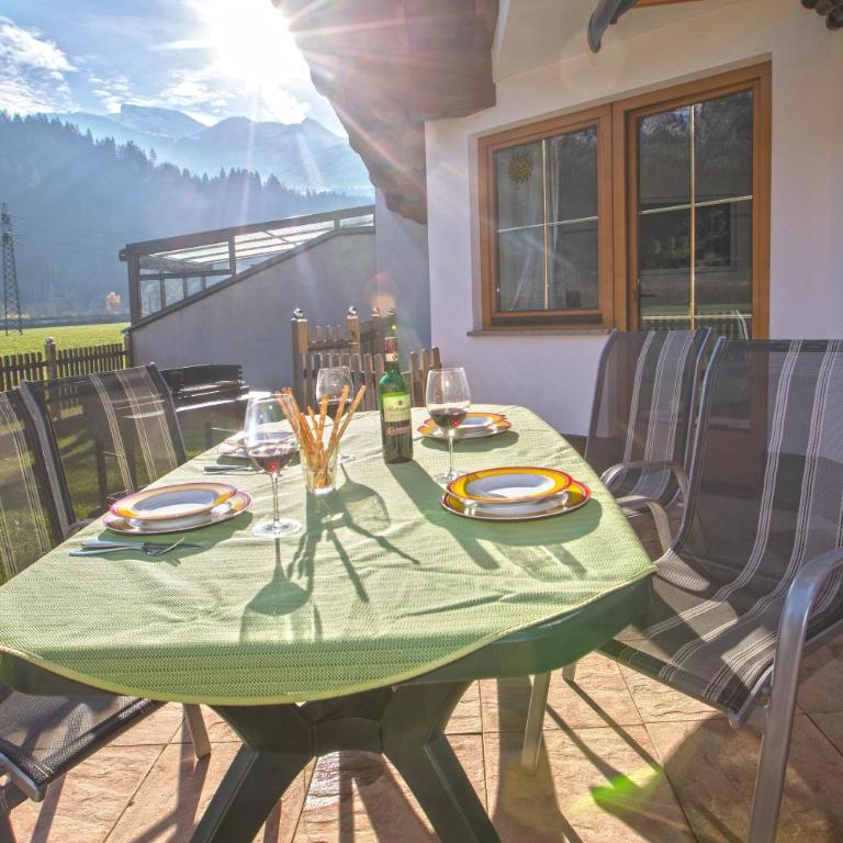 Arenablick - Chalet - 15