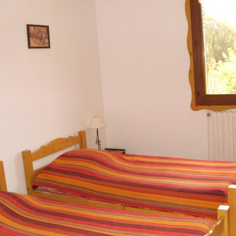 Maison d' hôtes Tranquyl - Chambre Double - 5