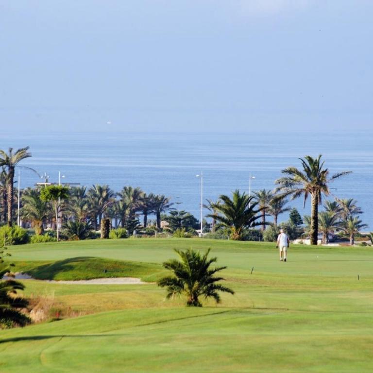 El Toyo - Cabo de Gata - Apartamento de 1 dormitorio - 20