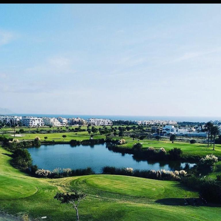 El Toyo - Cabo de Gata - Apartamento de 1 dormitorio - 21