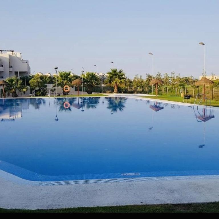 El Toyo - Cabo de Gata - Apartamento de 1 dormitorio - 18