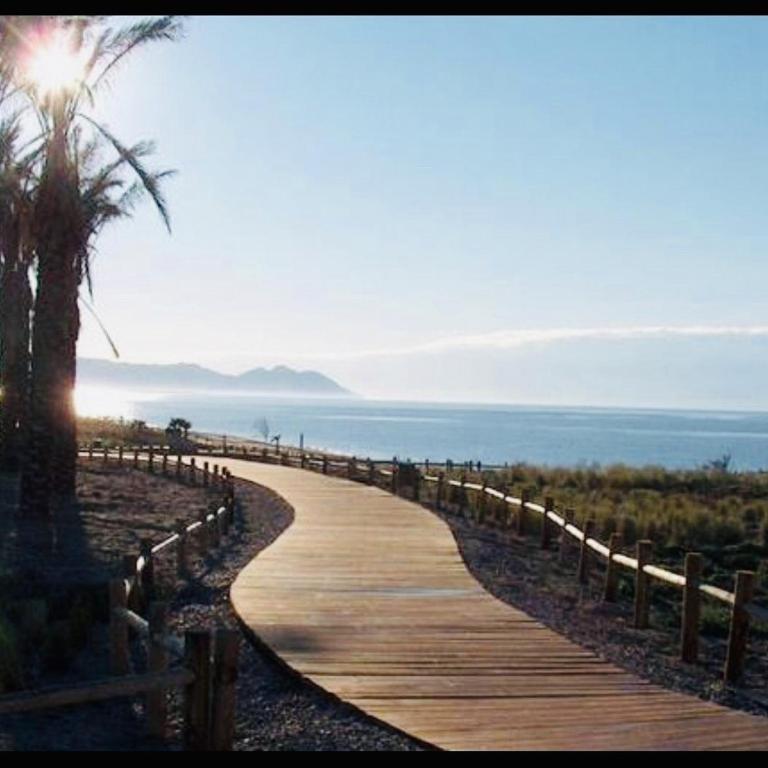 El Toyo - Cabo de Gata - Apartamento de 1 dormitorio - 24