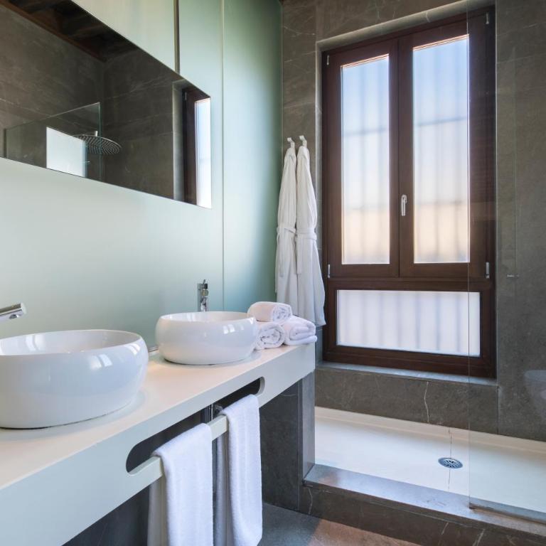 Shine Albayzín - Suite with Alhambra View - 4