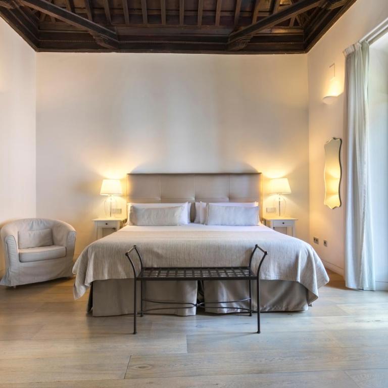 Shine Albayzín - Suite with Alhambra View - 6