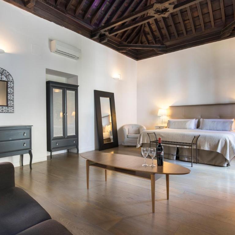 Shine Albayzín - Suite with Alhambra View - 2