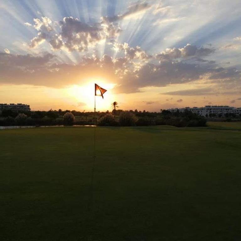 EL TOYO-CABO DE GATA-MAR Y GOLF - Apartamento de 1 dormitorio - 20