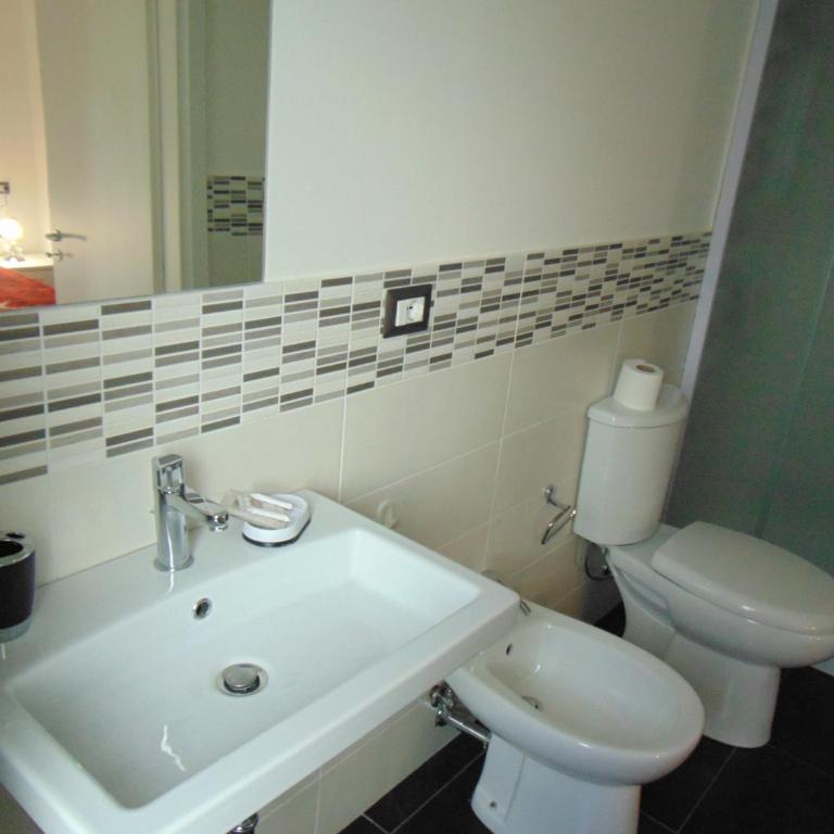 B&B Etna's Tourist - Double Room - 8