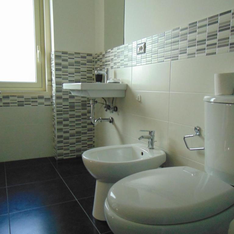 B&B Etna's Tourist - Double Room - 9