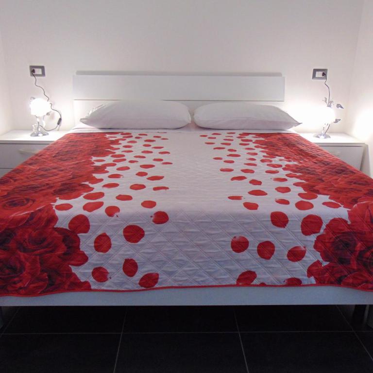 B&B Etna's Tourist - Double Room - 3