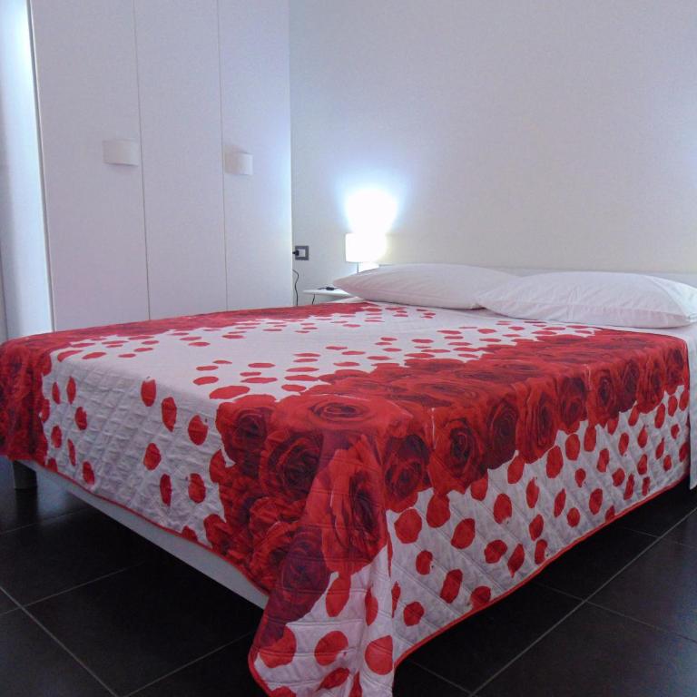 B&B Etna's Tourist - Economy Double Room - 4