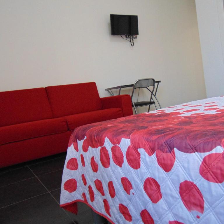 B&B Etna's Tourist - Deluxe Room - 10