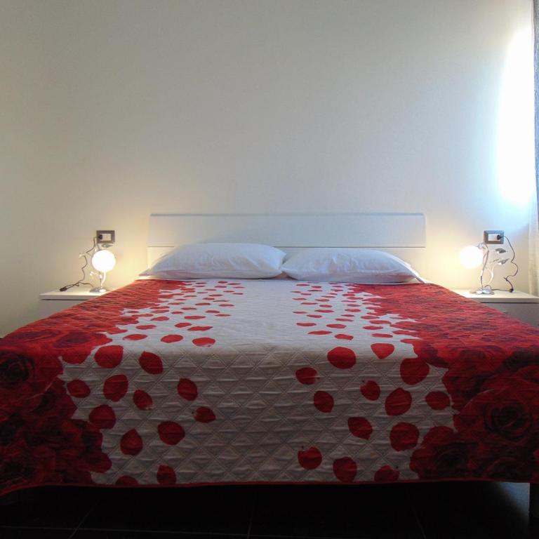 B&B Etna's Tourist - Deluxe Room - 7