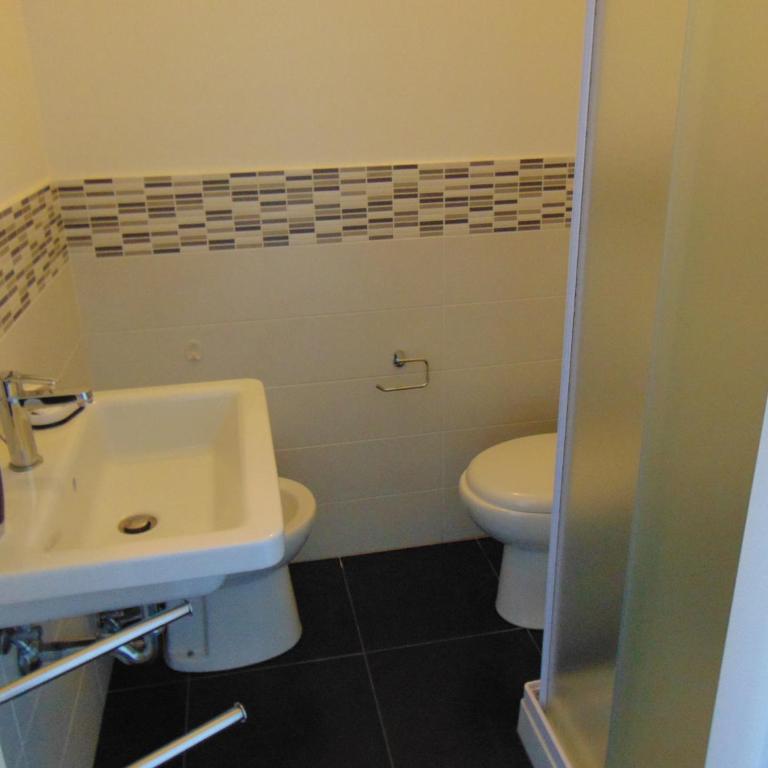 B&B Etna's Tourist - Deluxe Room (2 Adults + 1 Child) - 7
