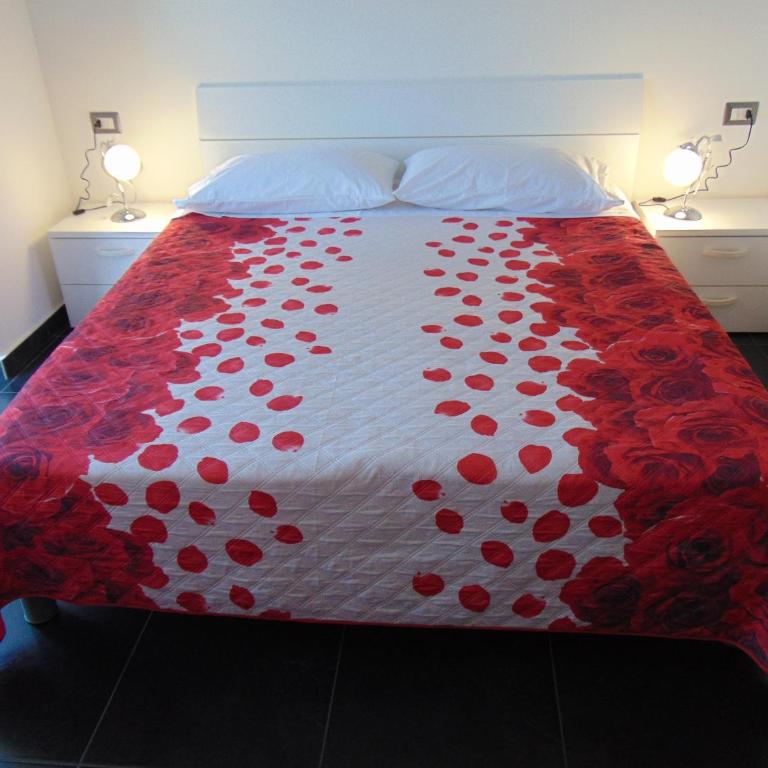 B&B Etna's Tourist - Deluxe Room (2 Adults + 1 Child) - 3