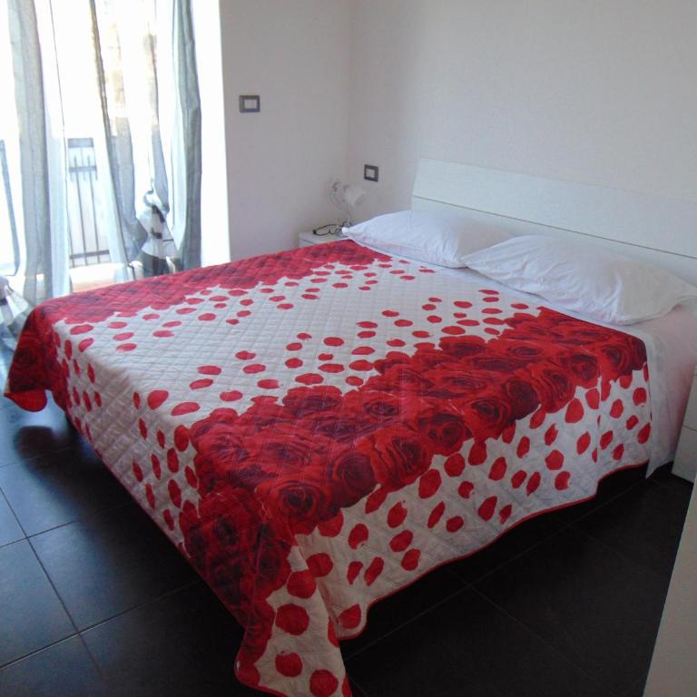 B&B Etna's Tourist - Deluxe Room (2 Adults + 1 Child) - 4